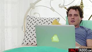 BLONDE BIG ASS WIFE FUCKED to ORGASM