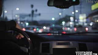 oh damn my big tits mature bride milf body's gettin wrecked in threesome with evil petite stepsis