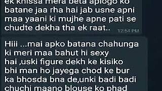 step mom dad part 1 gets real