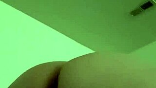 AriesBBW Soaks Her Fat Pussy with Toys in Wet Solo Play