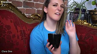 morning coffee cei with clara dee joi instructions