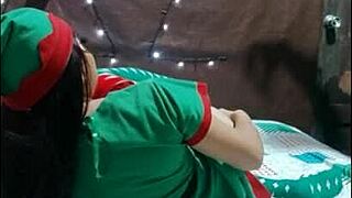 sixty year old stepdad... uh, pounds his twenty year old stepdaughter hard!