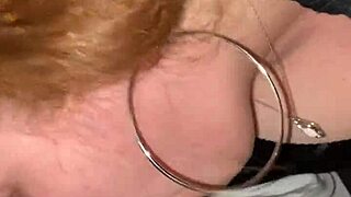 bbw sluts slobber on bbc in epic outdoor compilation