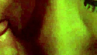 milf's tattooed body craves birthday cock sucking deep