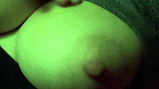 artemisia's juicy boobs bounce with horny love