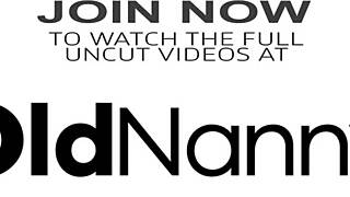 COUGAR NADIN KEDDO'S PUSSY LICKED BEFORE ROUGH COWGIRL RIDE!