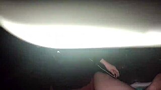 Step Mom's Best Friend Kate Estefani Ripped Clothes