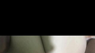 husbands friend bends me over in jungle for wild nepali doggystyle fuck!