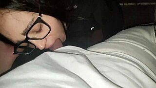 Step Mom's Best Friend Kate Estefani Ripped Clothes