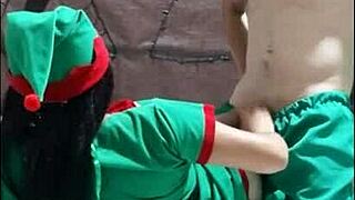 sixty year old stepdad... uh, pounds his twenty year old stepdaughter hard!