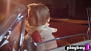 big ass milf teases pussy in sexy lingerie pose