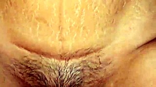 Vered, suck that interracial cock close up