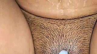 juicy wet latina mature couple sooo close up