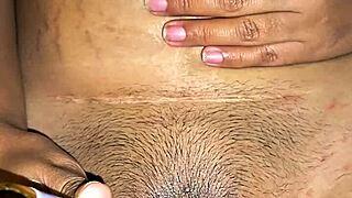 juicy wet latina mature couple sooo close up