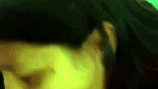 Brazilian BBW Fucks Wild on Crazy Bus Ride