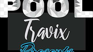 stepsome curvy colombian milf seduces me and milks my thick load