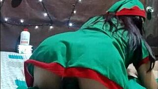 sixty year old stepdad... uh, pounds his twenty year old stepdaughter hard!