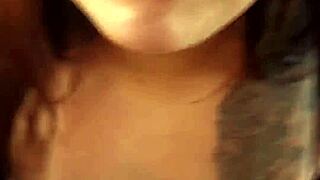 Brazilian BBW Fucks Wild on Crazy Bus Ride