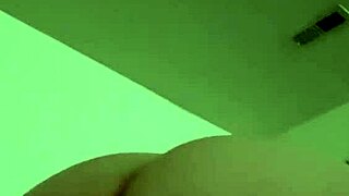 AriesBBW Soaks Her Fat Pussy with Toys in Wet Solo Play