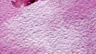 big ass milf teases pussy in sexy lingerie pose