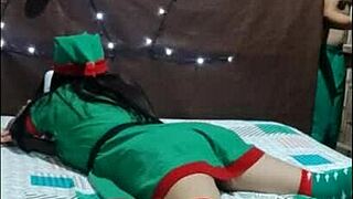 sixty year old stepdad... uh, pounds his twenty year old stepdaughter hard!