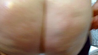 worshipping her oiled curves drives me wild