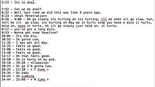 Parents Caught in Intense Fucking Orgasms Spy Cam Audio