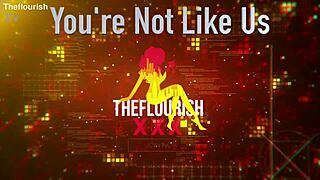 Ever seen trailer dominatrix kora bell challenge mrblvckrose's monster bbc outdoors?