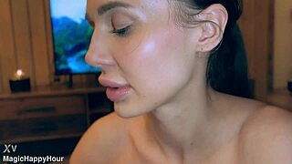 oh man nicole love begged no creampie but i filled her juicy pussy anyway...