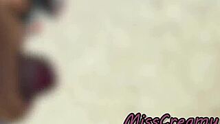 French Milf Sucks Stranger Monster Cock Nude Beach Greece Cumshot Misscreamy!