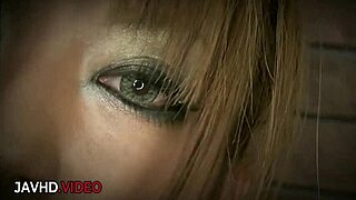 BOLD TIT FUCK WITH JURI SAWAKI'S BIG ASIAN TITS AND COCK TOYS