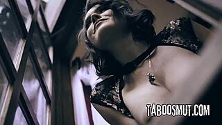 Treating Krissy Lynn Right Doggystyle Deepthroat