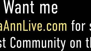 Julia Ann And Siri Lick Pussies Till Explosive Orgasms!