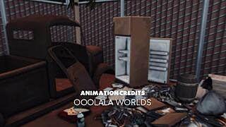 Hot Mommy Milkers Milf Fucks Stepson Bullies