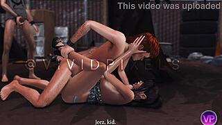 Hot Mommy Milkers Milf Fucks Stepson Bullies