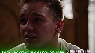 tu novia me dio permiso para follarte ¿verdad?