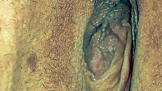 pov sex with my sexy lingerie model wife 🔥