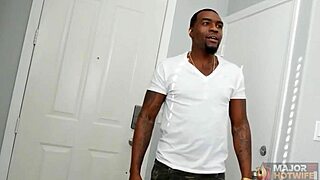 Dee Williams Twat Devoured Before Rome Major's Hard Pounding