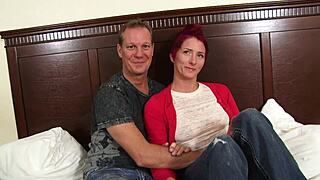 after he cums she keeps goin wants that load again bad!!