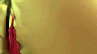 sexy married milf hotel boss fuck doggystyle cumshot pov