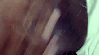 EBONY COUPLES BEDROOM FUCK COMP SQUIRT ORGASMS HUGE ASSES