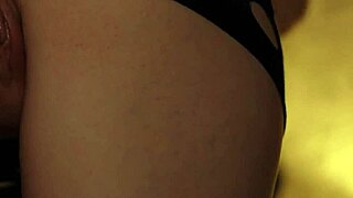 Stepmom Spots Stepsons Boner Helps Stroke But Craves Creampie Deep Inside