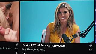 Sympathetic Teacher Handjobs Injured Teen's Big Cock to Cumshot Release