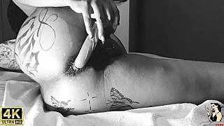 Trailer: I creampie stepmother's pussy then suck every drop out - Paty Ange