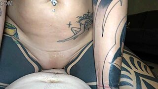 stepmom, your cock feels so good cheating on dad