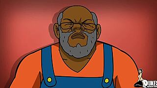 Ever had a married milf beg for thick cock stuffing her ass in shop?