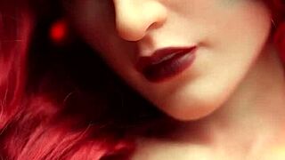 i got this enchanting forest witch doll from uloversdoll shop