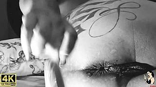 Trailer: I creampie stepmother's pussy then suck every drop out - Paty Ange