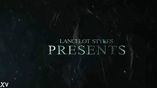 Big Fist Stretching Cindy Loren's Hot Beautiful Ass