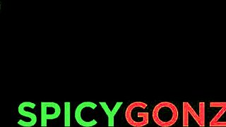 Perverse Italian Milf Lures Young Black Stud for Wild Rides